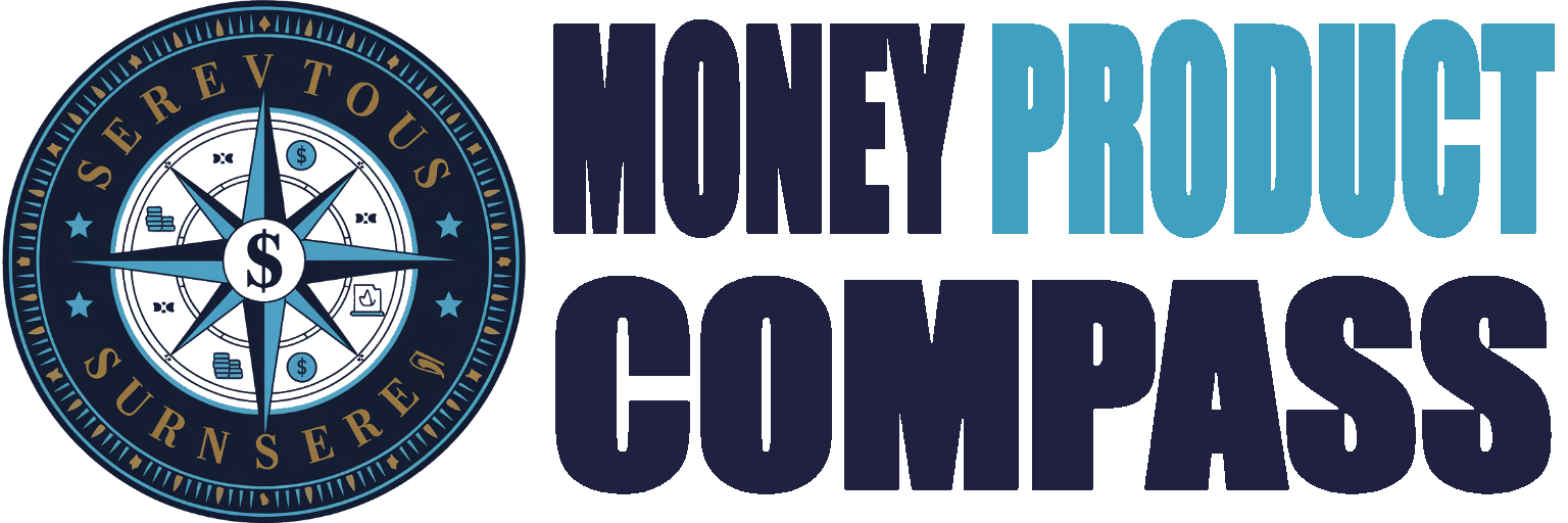 Moneyproductcompass